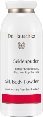 DR.HAUSCHKA Seidenpuder