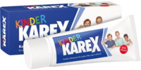 KAREX-Kinder-Zahnpasta