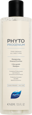PHYTOPROGENIUM Shampoo XXL