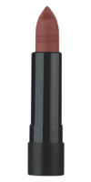 BÖRLIND Lipstick matt plum