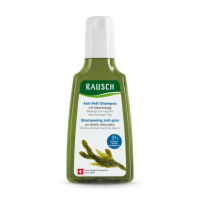 RAUSCH Anti-Fett-Shampoo mit Meerestang